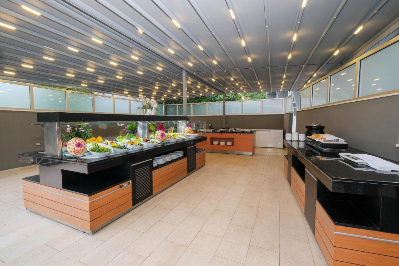 Hotel Club Selen İçmeler Extérieur photo